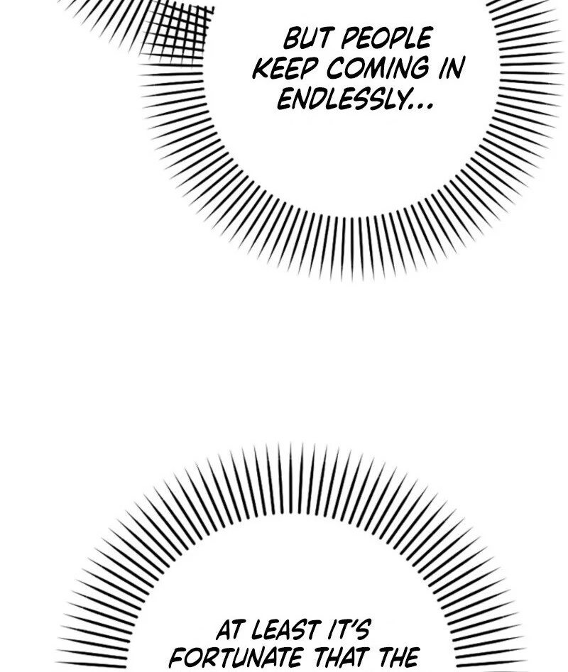 Beware of the Strongest Man Who is Crazy About Me Chapter 49 - page 89