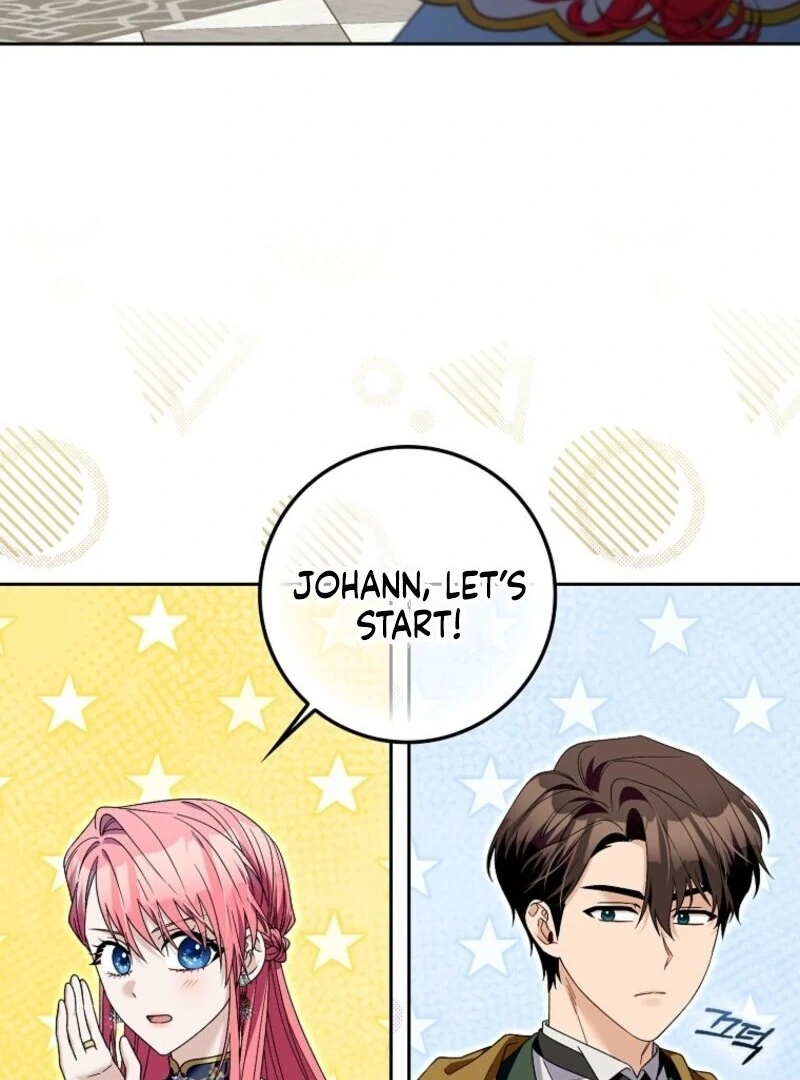 Beware of the Strongest Man Who is Crazy About Me Chapter 49 - page 91