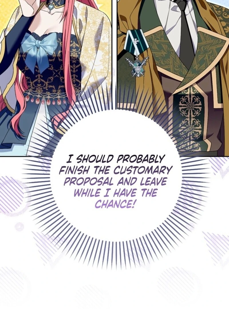 Beware of the Strongest Man Who is Crazy About Me Chapter 49 - page 92