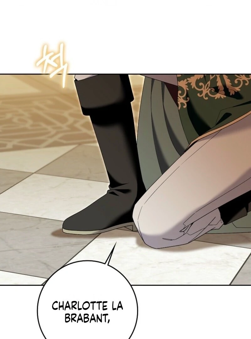 Beware of the Strongest Man Who is Crazy About Me Chapter 49 - page 93