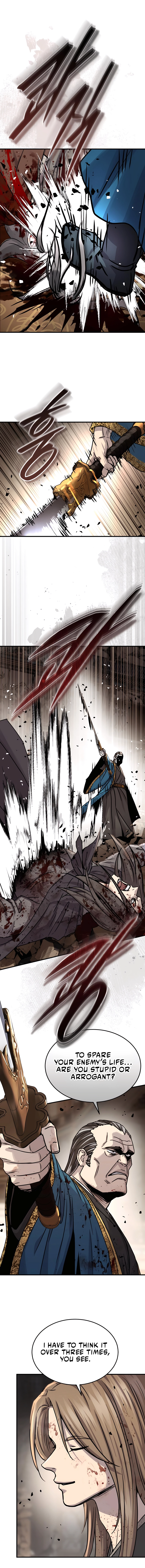 Absolute Dominion Chapter 53 - page 15