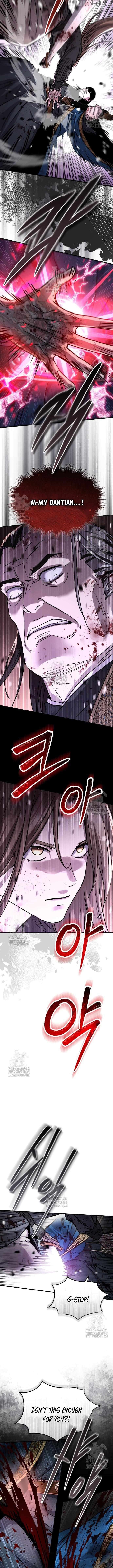 Absolute Dominion Chapter 55 - page 3