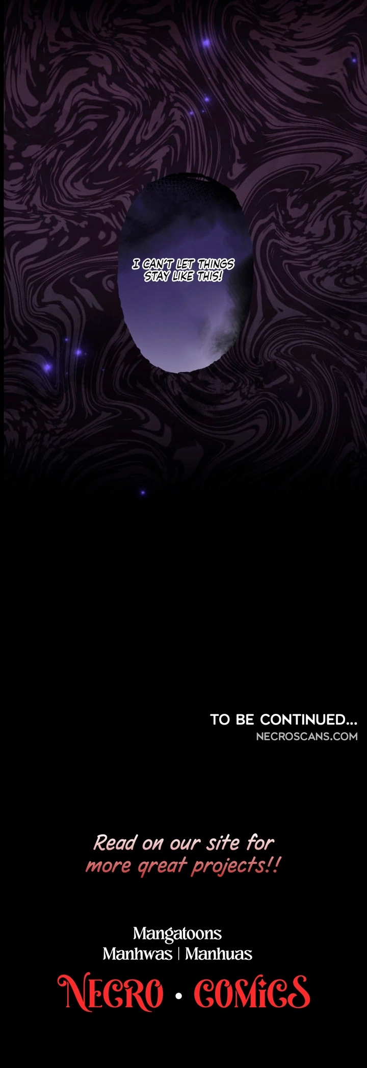 I Still Don't Know About My Favourite Character's Unwavering Obsession Chapter 29 - page 9