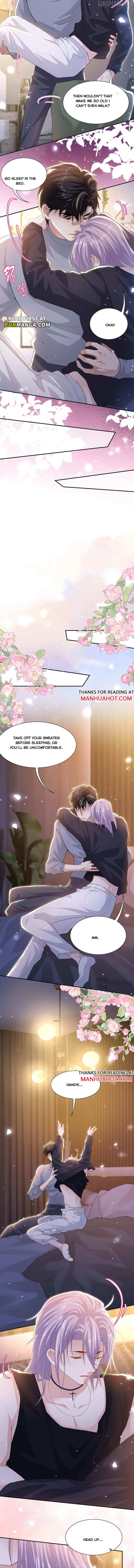 The Substitute Relationship Chapter 214 - page 4