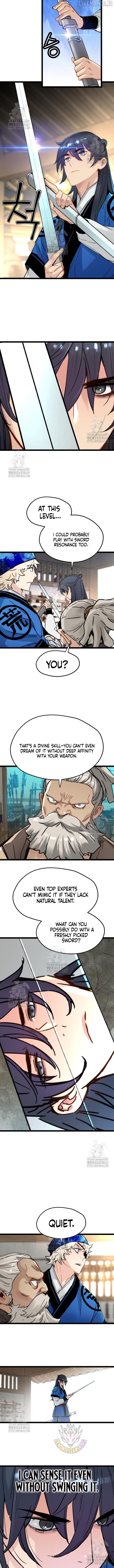 Surviving as a Genius on Borrowed Time Chapter 50 - page 10