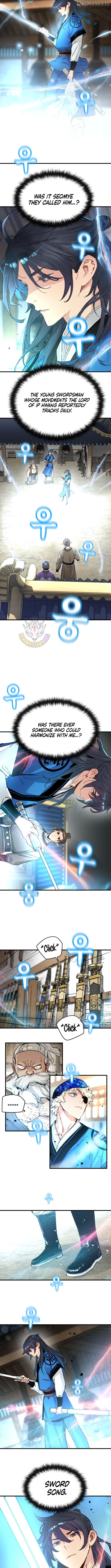 Surviving as a Genius on Borrowed Time Chapter 51 - page 3