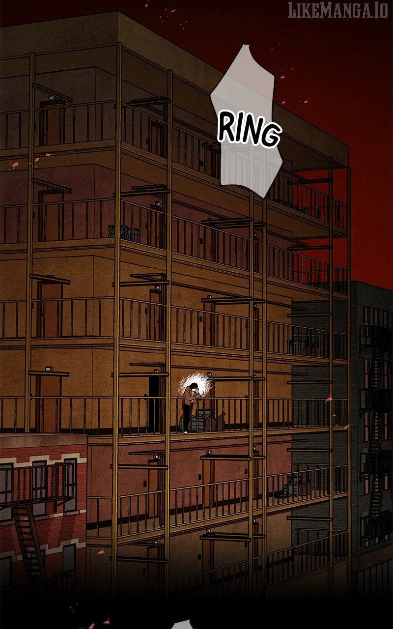 Guardian Girl Chapter 55 - page 32