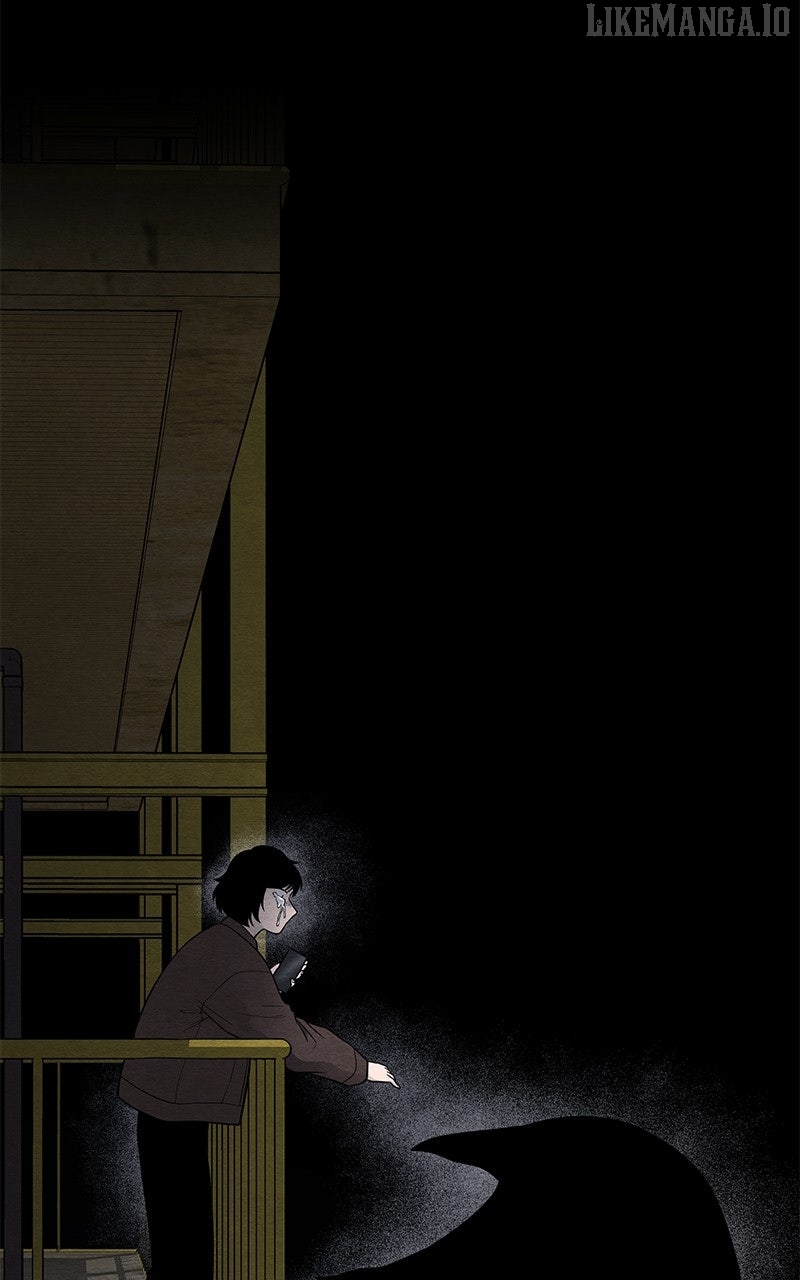 Guardian Girl Chapter 55 - page 44