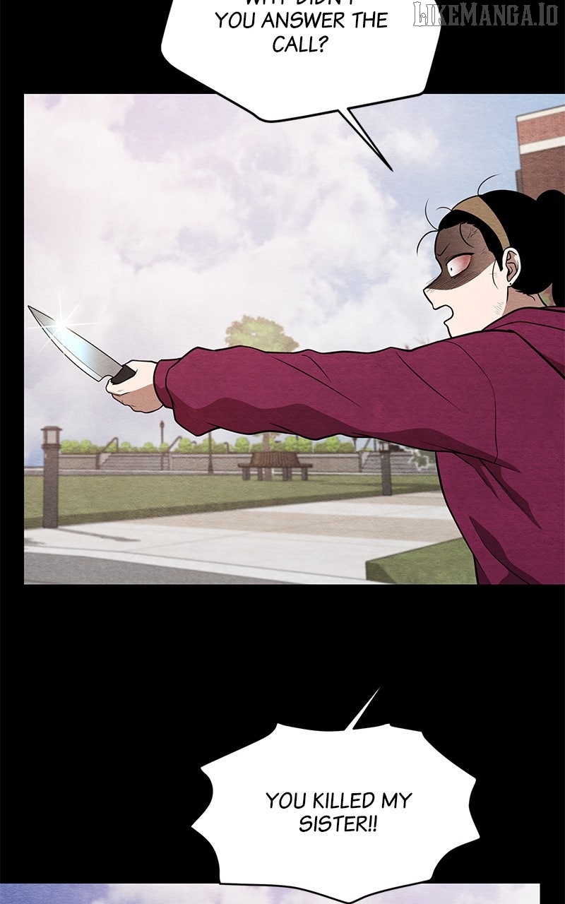Guardian Girl Chapter 55 - page 80