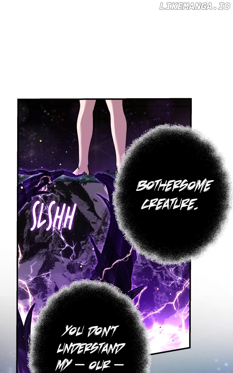 My Best Friend is an Eldritch Horror Chapter 50 - page 32