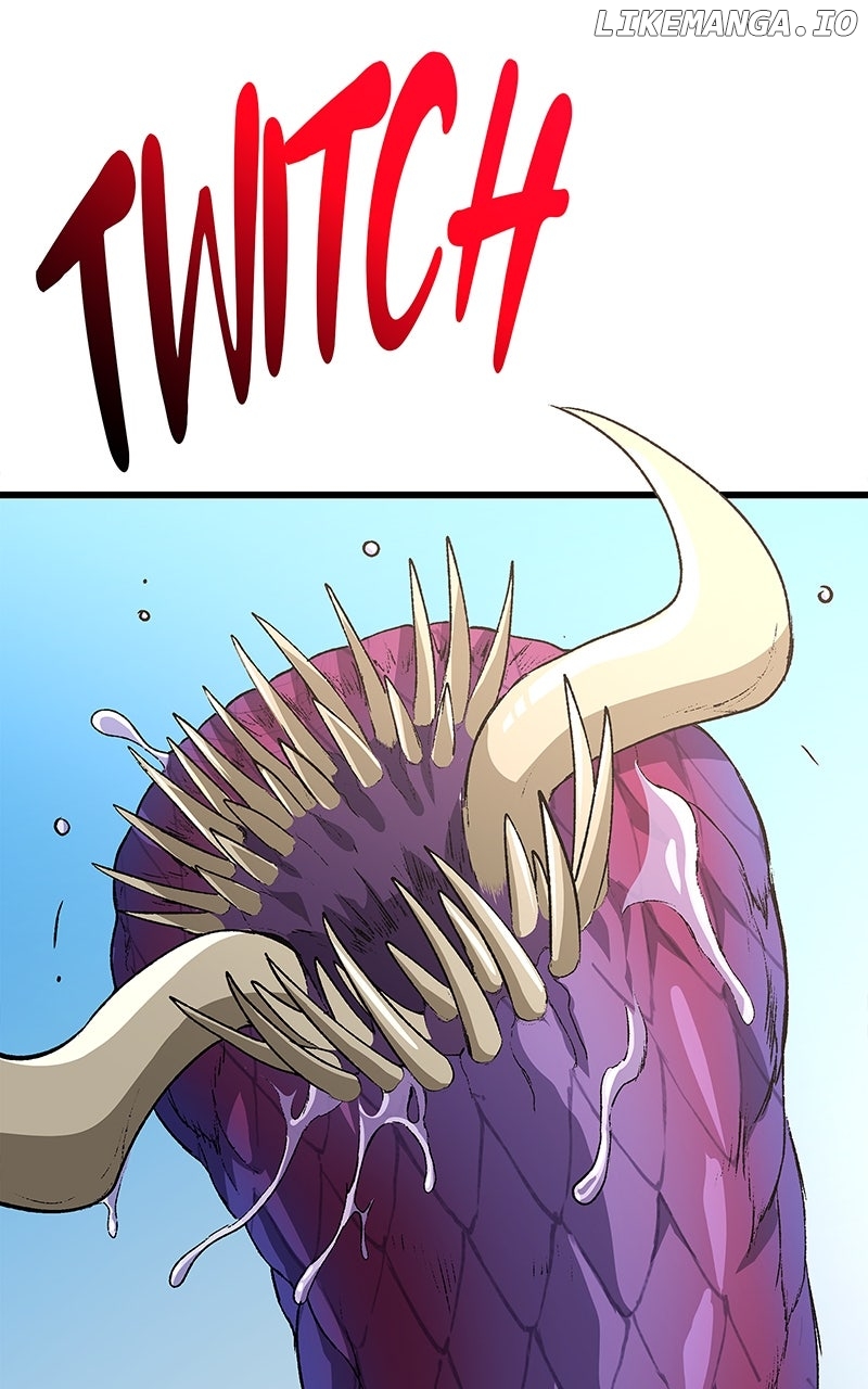 Return of the Runebound Professor Chapter 47 - page 44