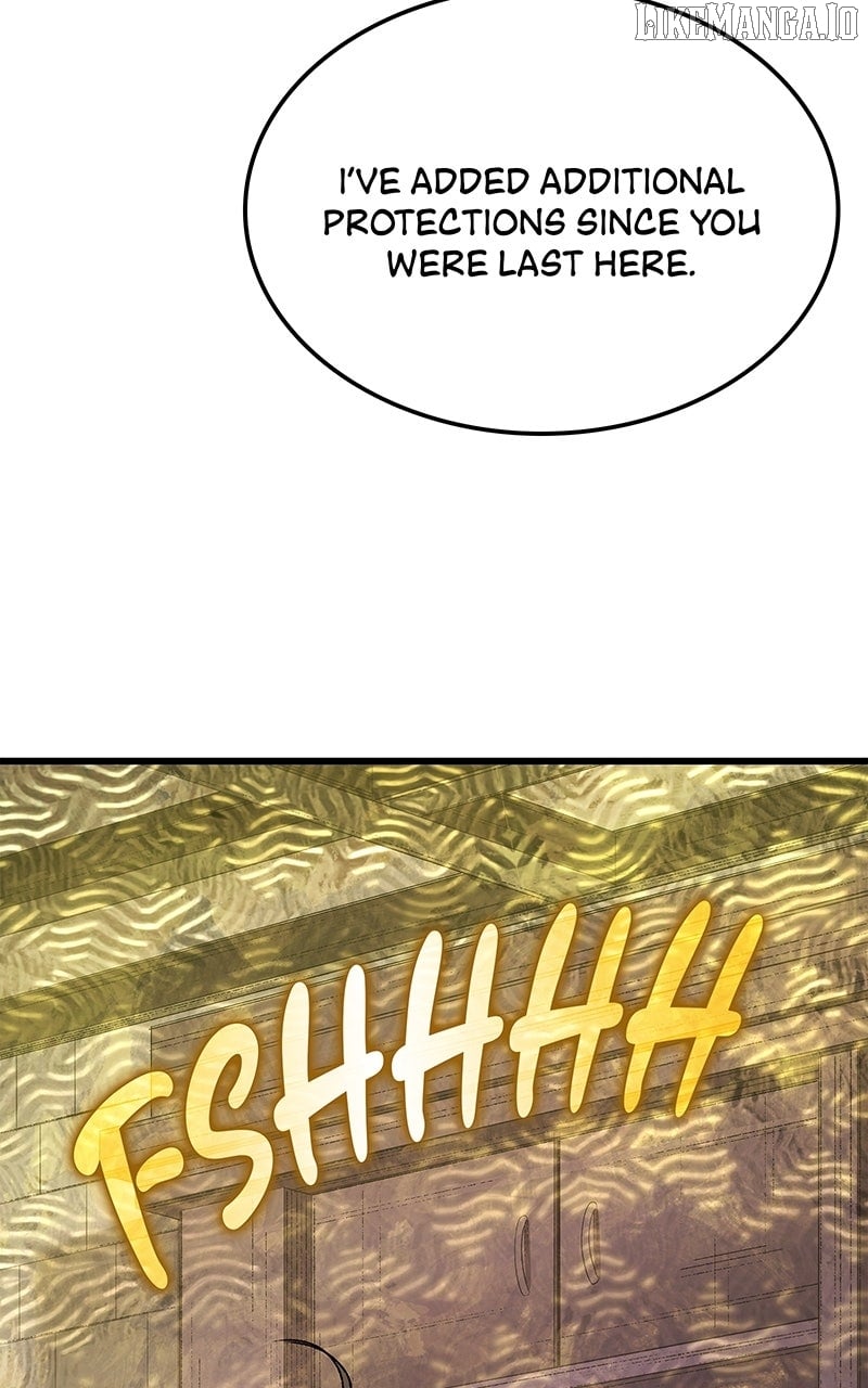 Return of the Runebound Professor Chapter 49 - page 8