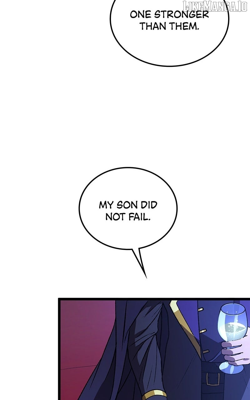 Return of the Runebound Professor Chapter 49 - page 61