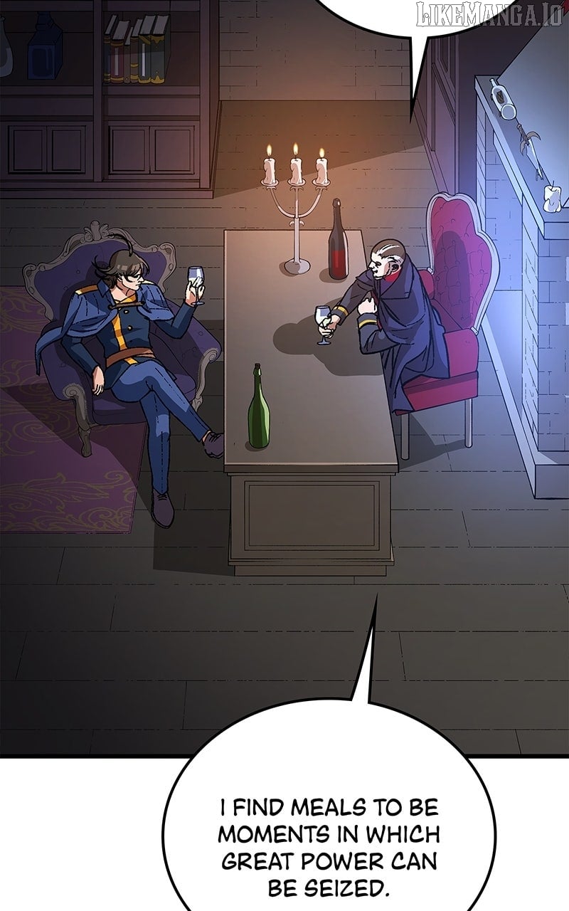 Return of the Runebound Professor Chapter 49 - page 68