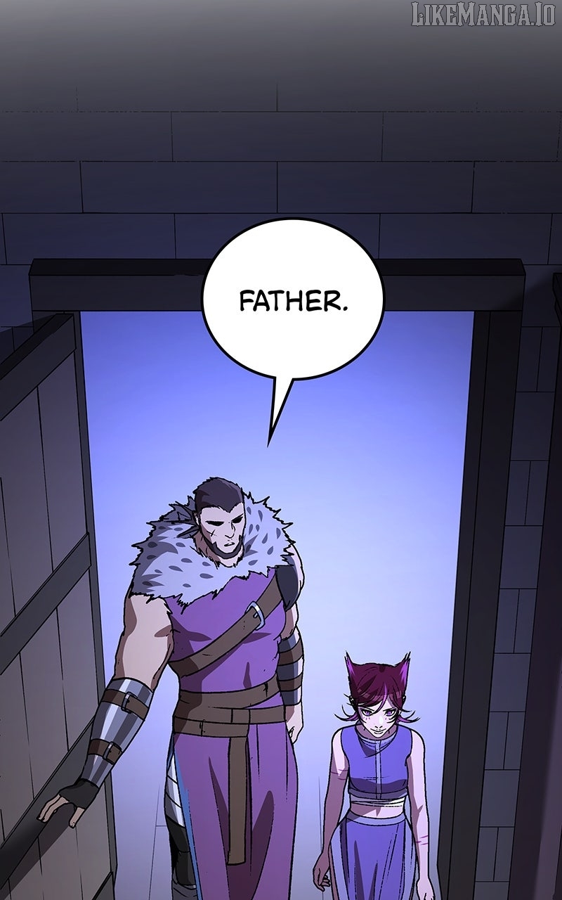 Return of the Runebound Professor Chapter 49 - page 101