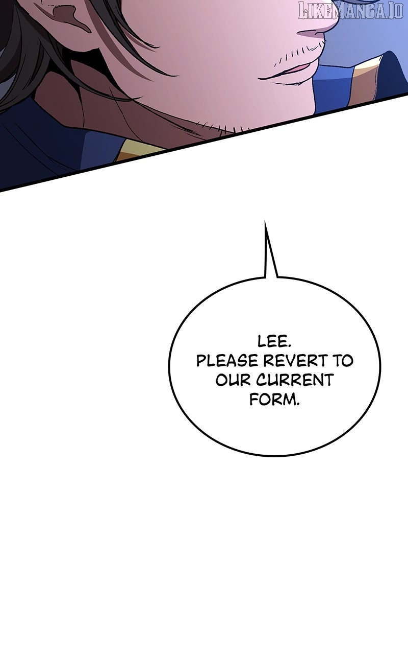 Return of the Runebound Professor Chapter 49 - page 105