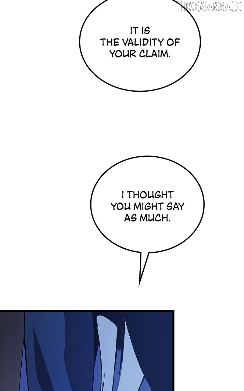 Return of the Runebound Professor Chapter 49 - page 117