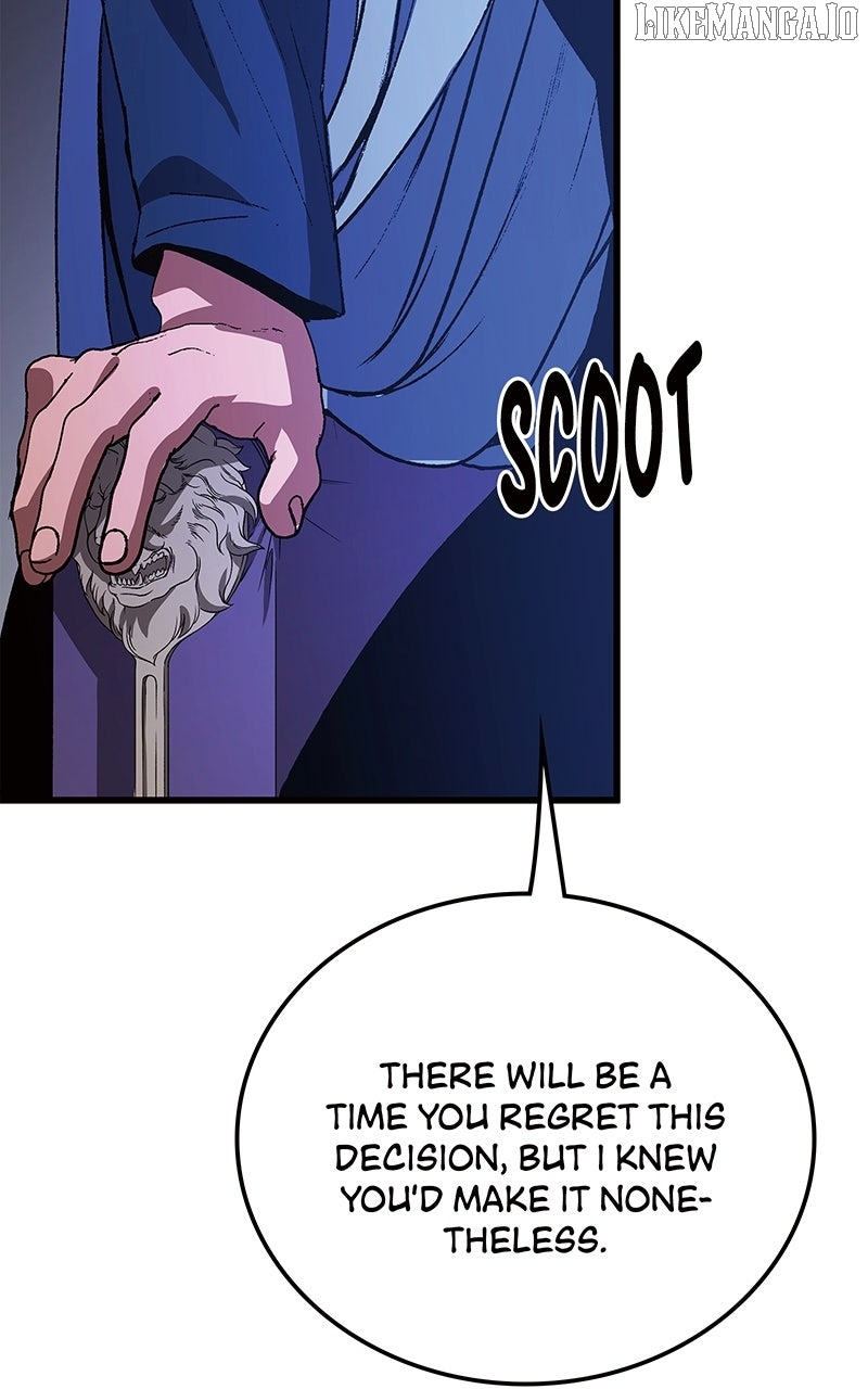 Return of the Runebound Professor Chapter 49 - page 118
