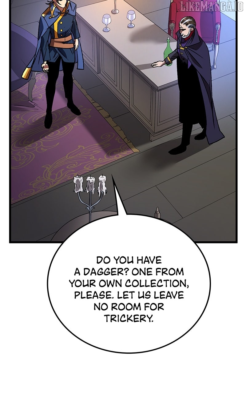 Return of the Runebound Professor Chapter 49 - page 122