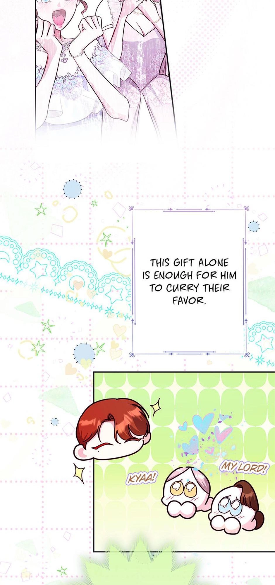 ‪Guardian Of Dragon Chapter 38 - page 10