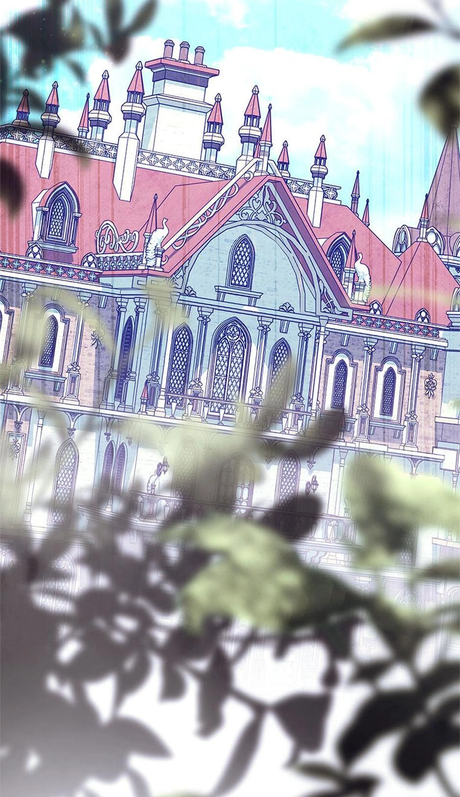 ‪Guardian Of Dragon Chapter 38 - page 15