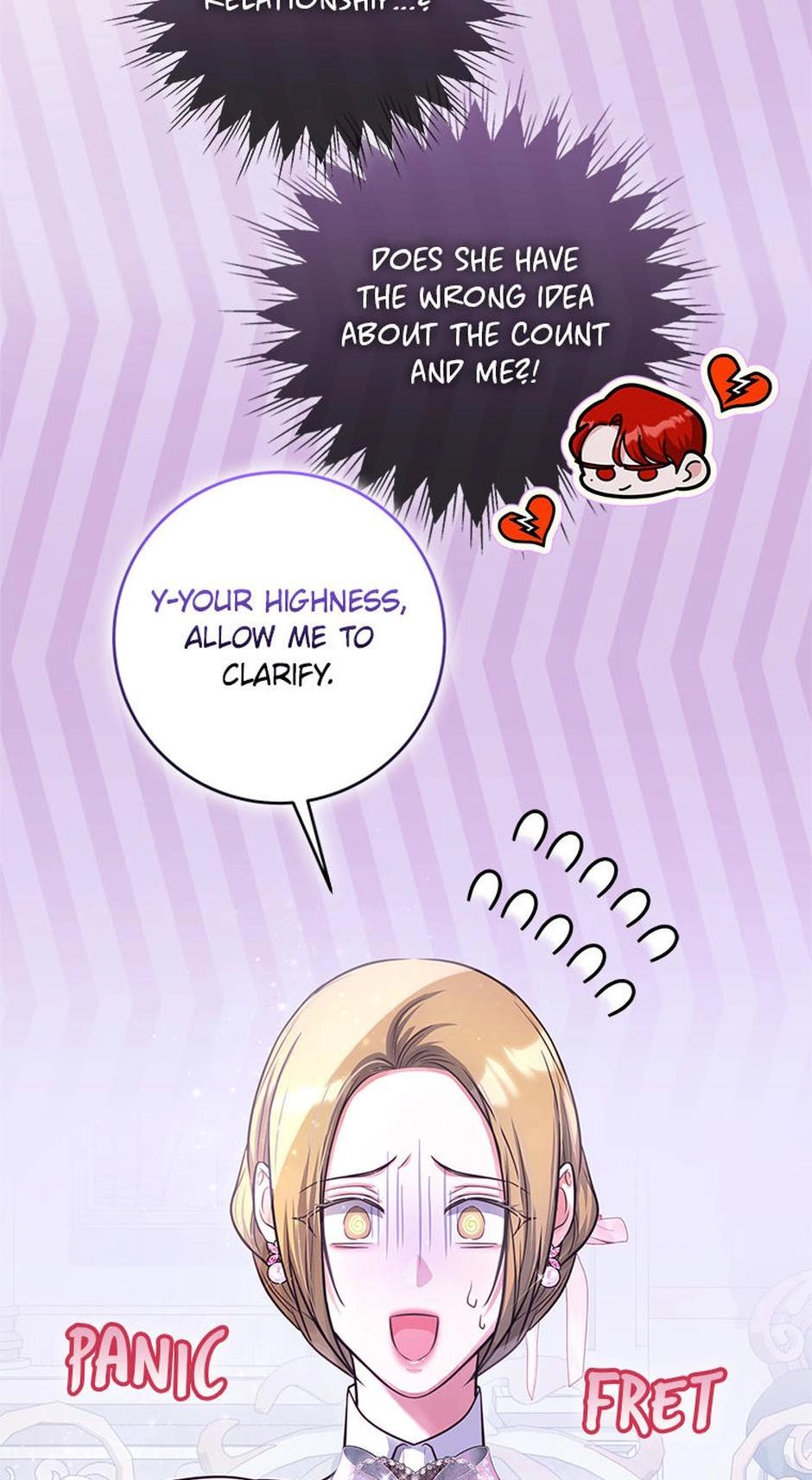 ‪Guardian Of Dragon Chapter 38 - page 18