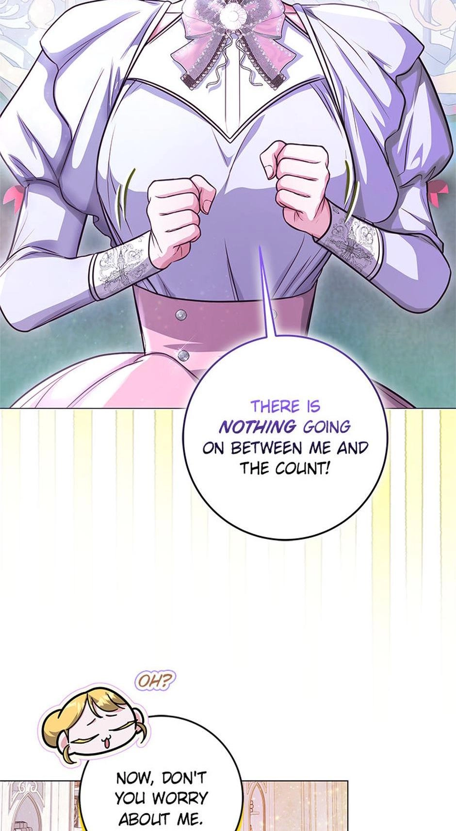 ‪Guardian Of Dragon Chapter 38 - page 19