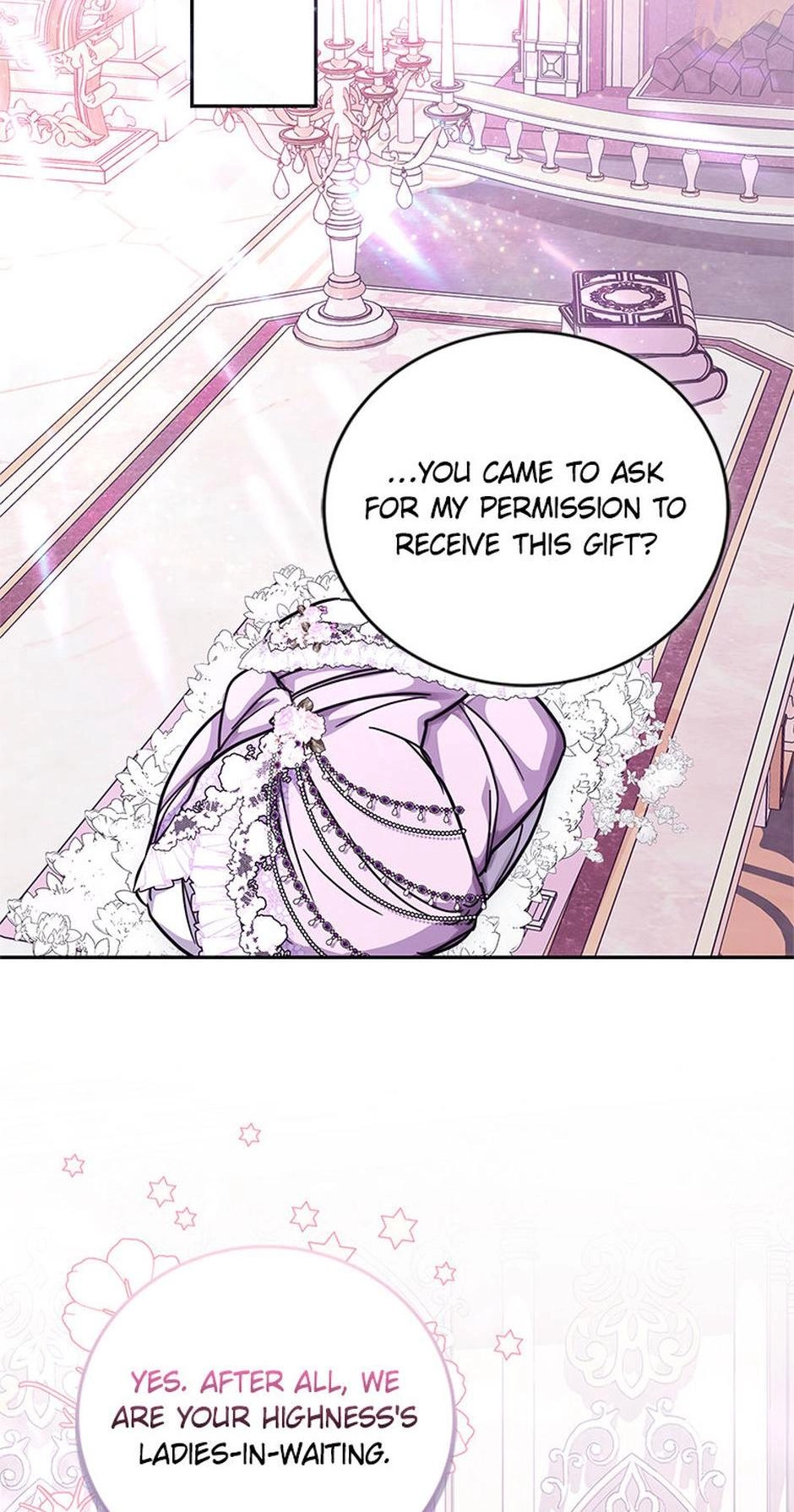 ‪Guardian Of Dragon Chapter 38 - page 2