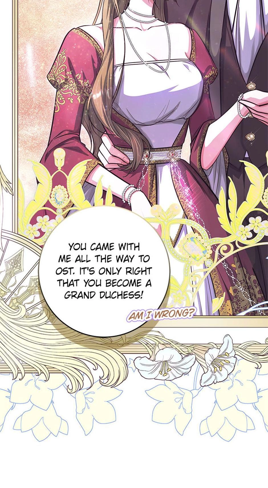 ‪Guardian Of Dragon Chapter 38 - page 21