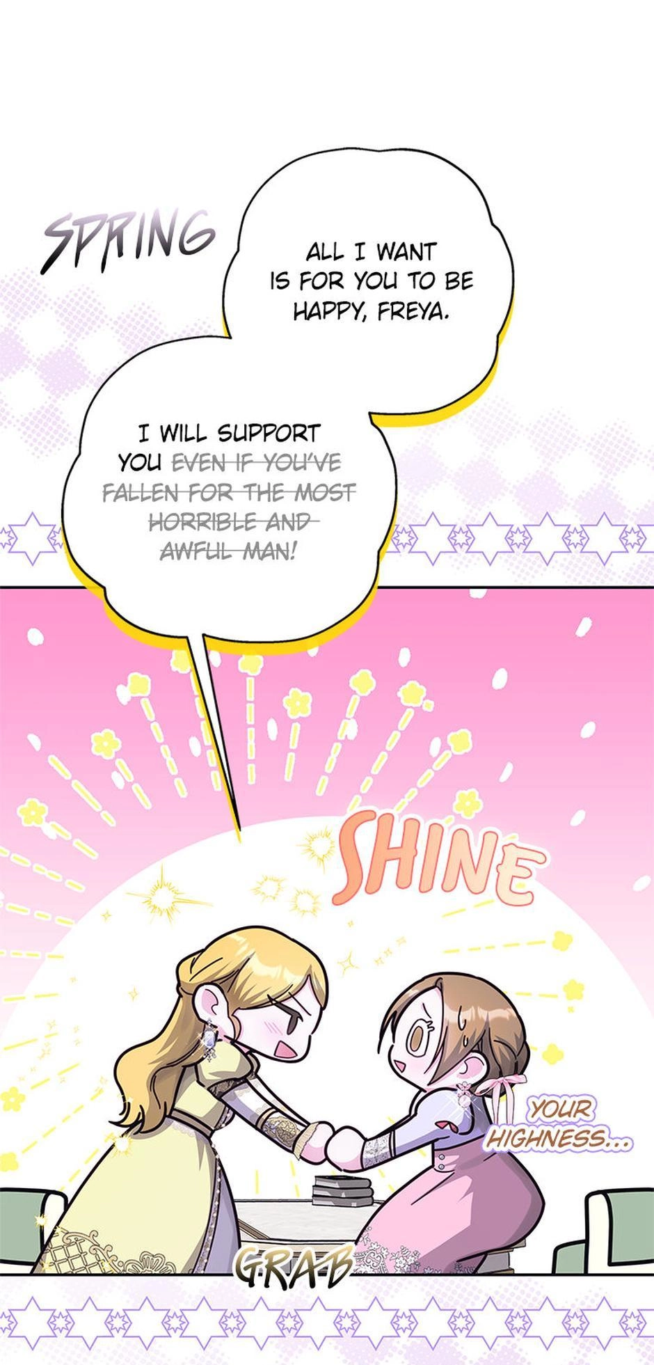 ‪Guardian Of Dragon Chapter 38 - page 22