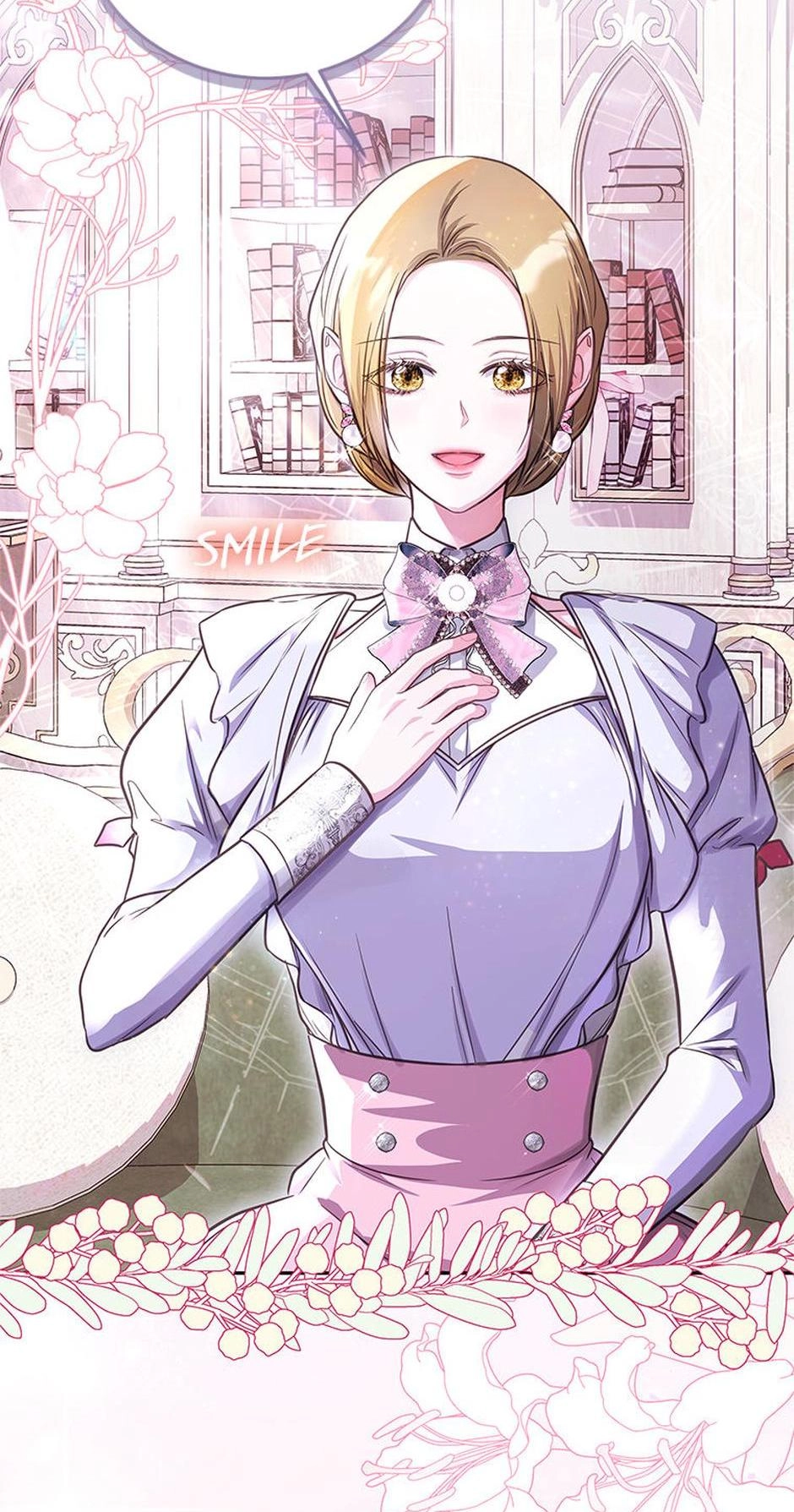 ‪Guardian Of Dragon Chapter 38 - page 3