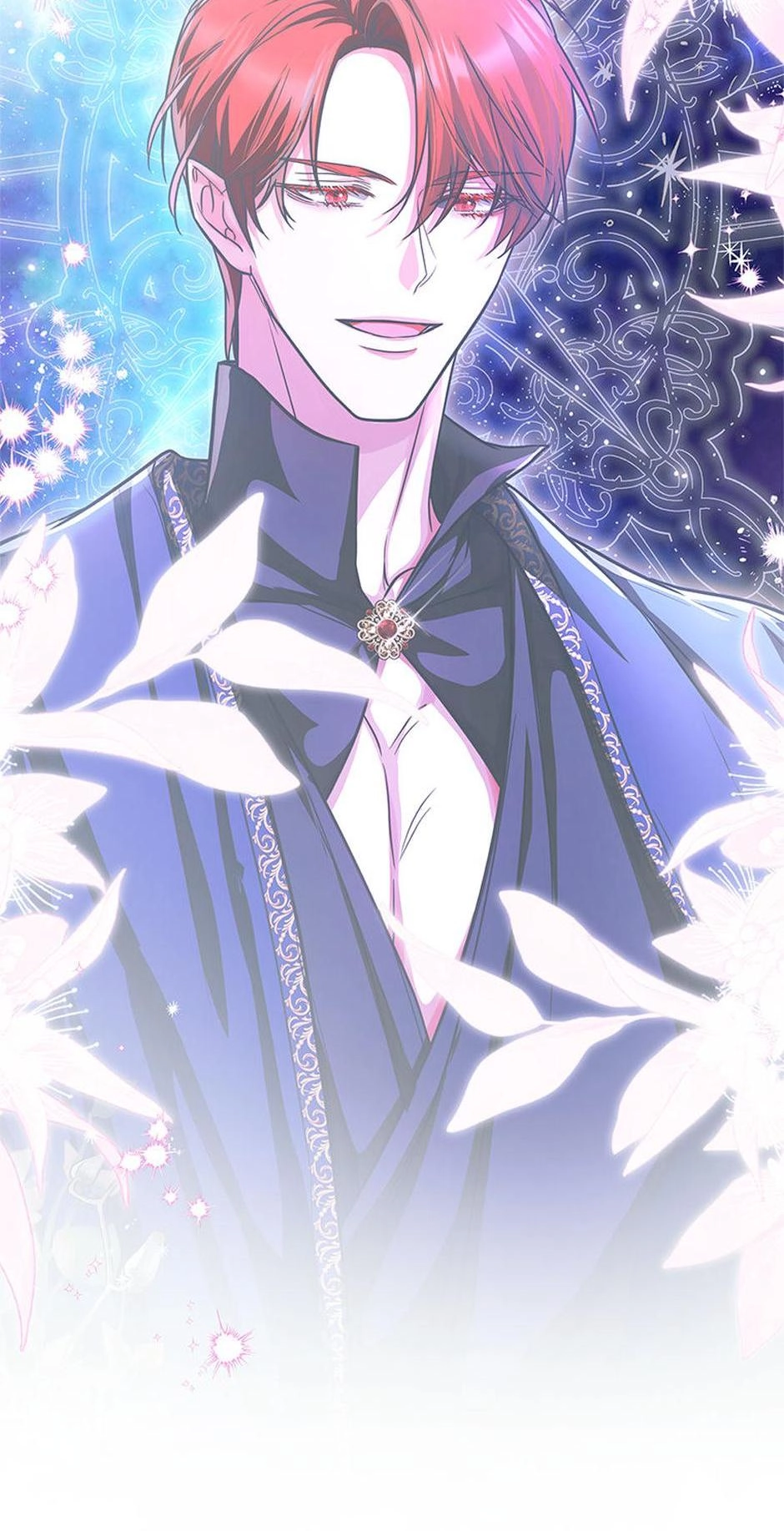 ‪Guardian Of Dragon Chapter 38 - page 33