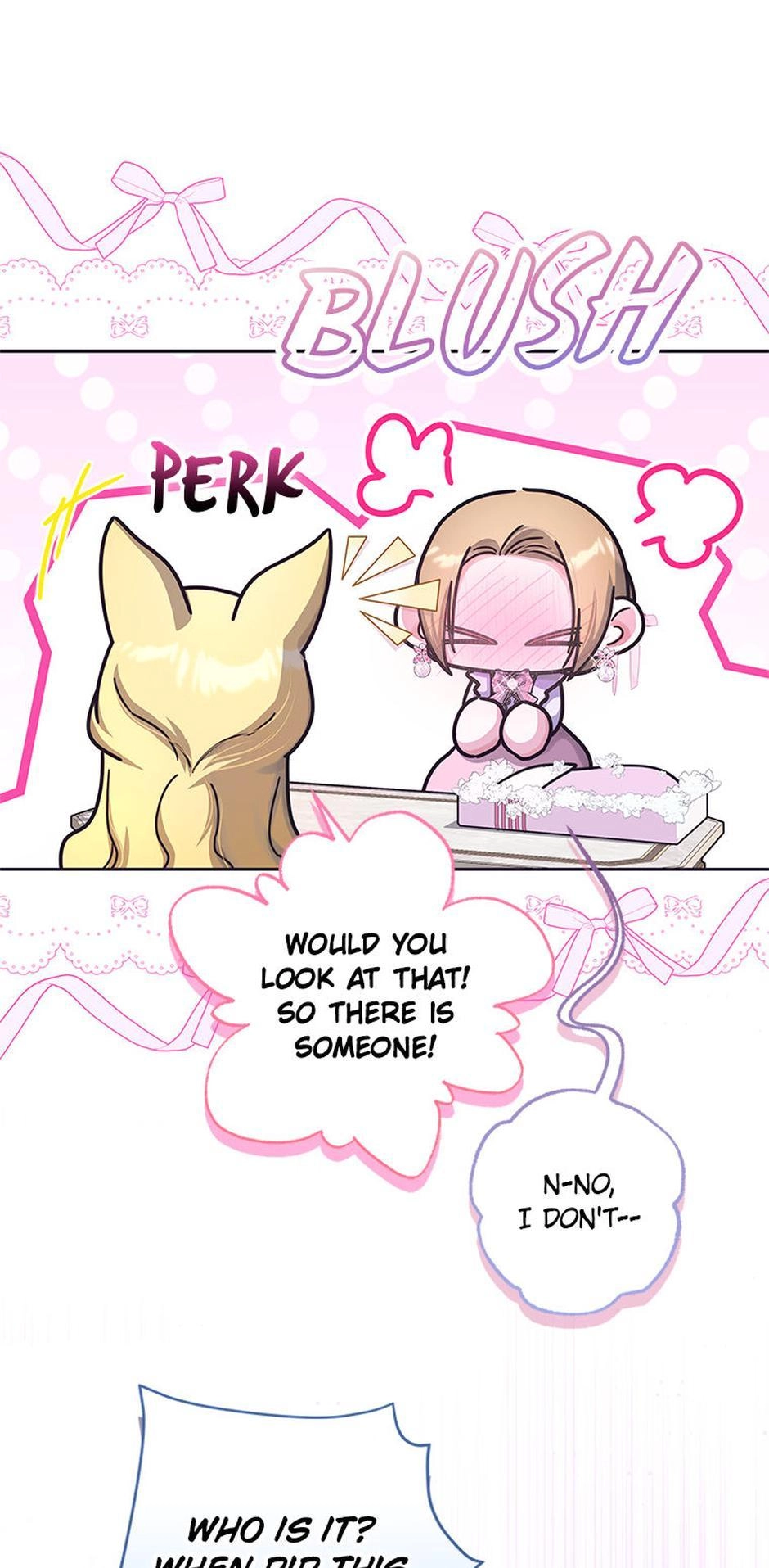 ‪Guardian Of Dragon Chapter 38 - page 34