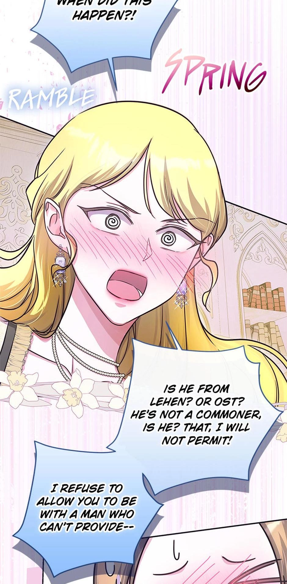 ‪Guardian Of Dragon Chapter 38 - page 35