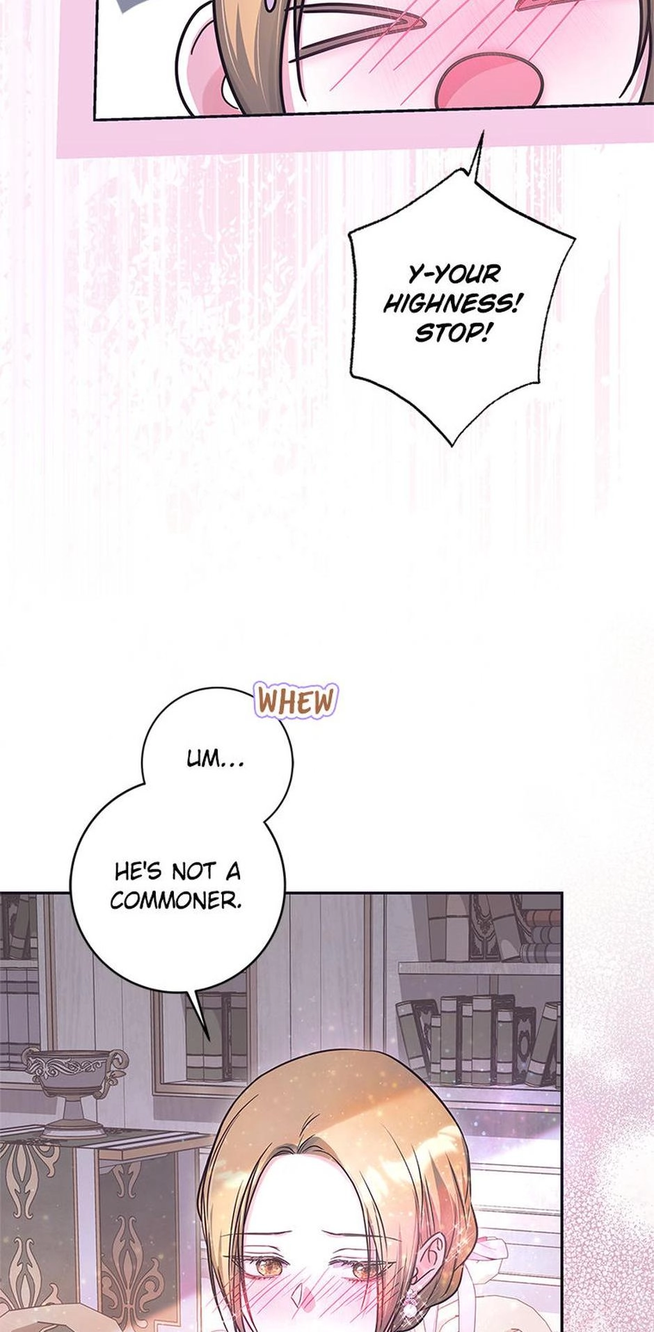 ‪Guardian Of Dragon Chapter 38 - page 36