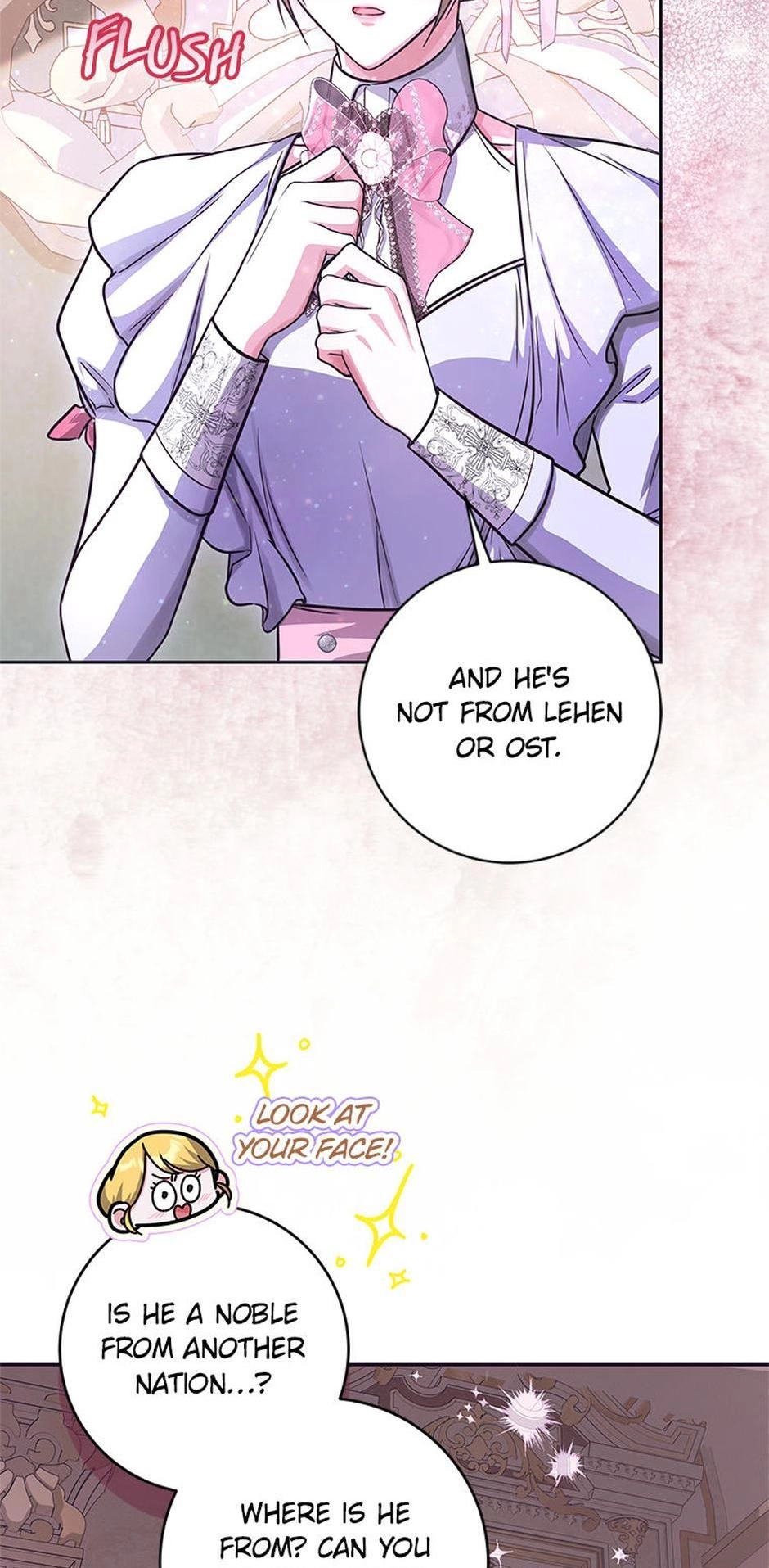 ‪Guardian Of Dragon Chapter 38 - page 37