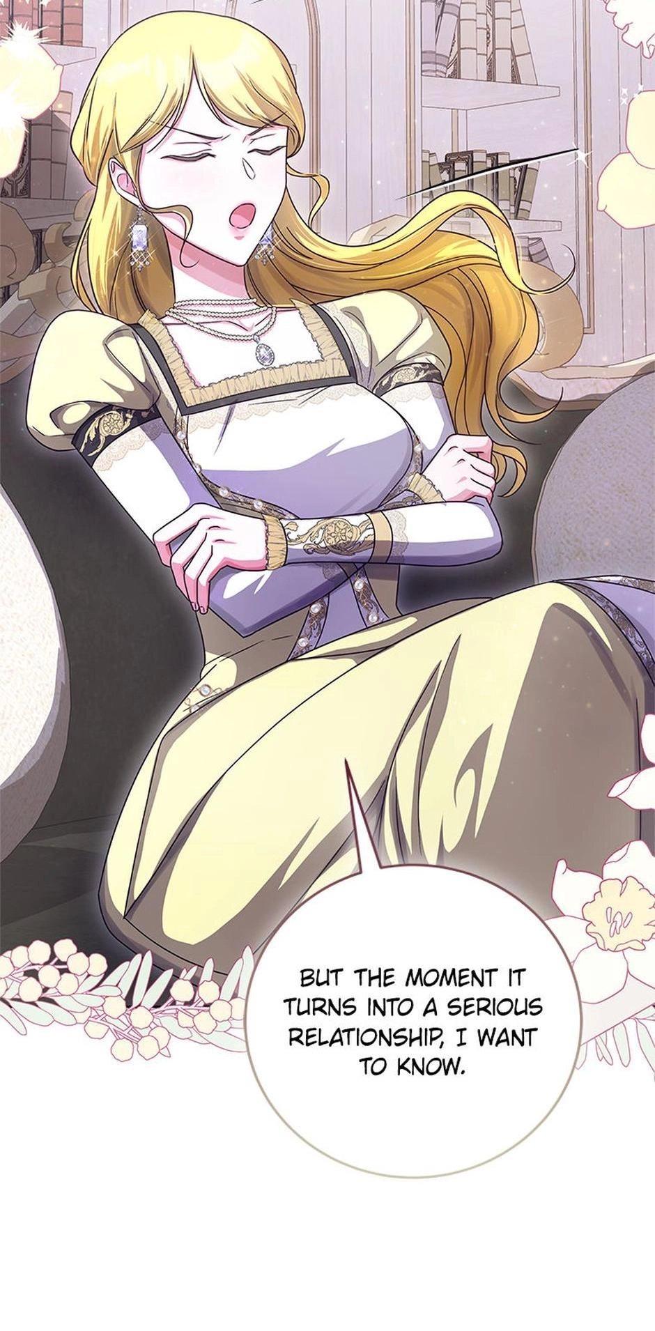 ‪Guardian Of Dragon Chapter 38 - page 39