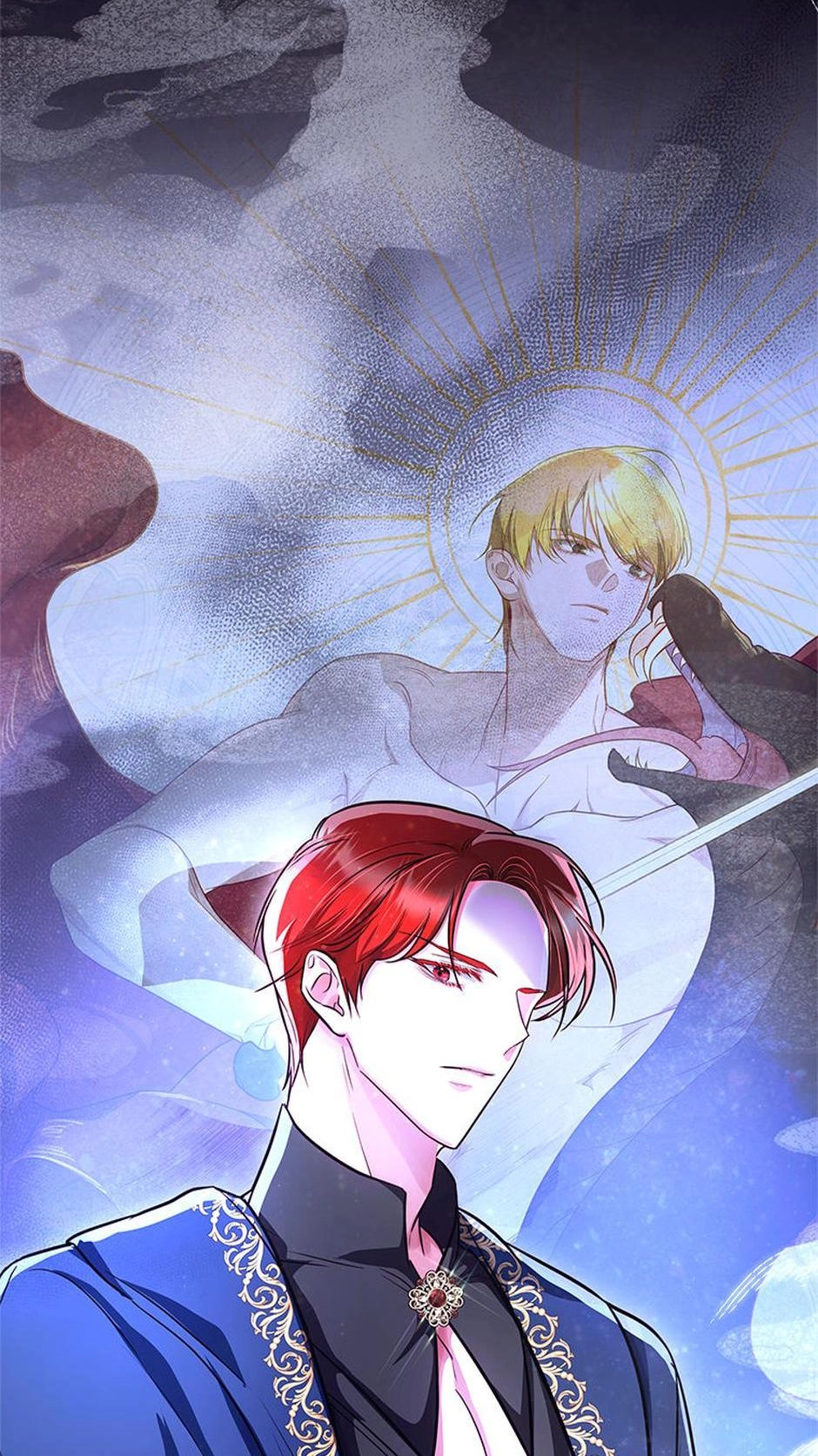 ‪Guardian Of Dragon Chapter 38 - page 42