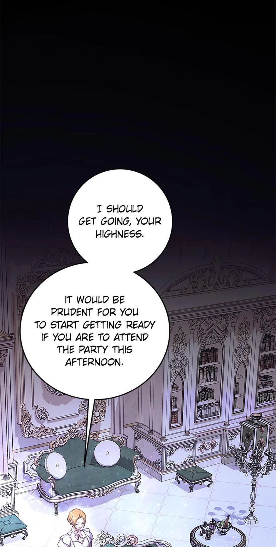 ‪Guardian Of Dragon Chapter 38 - page 45