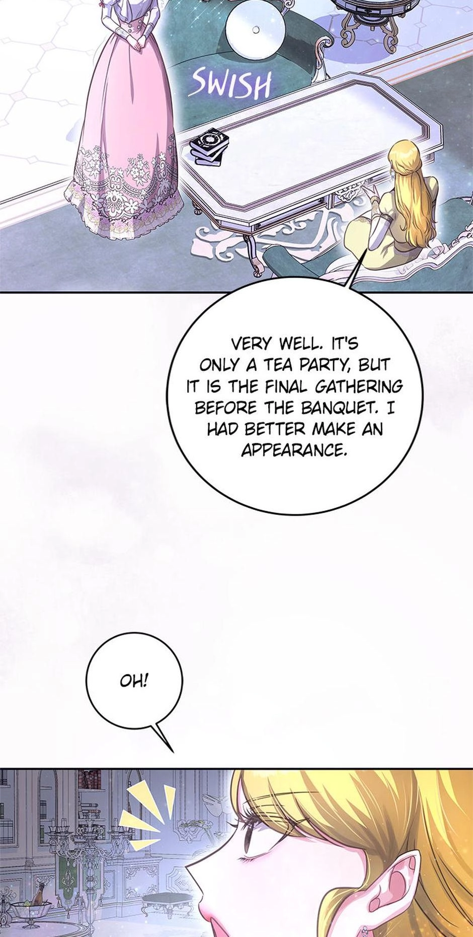 ‪Guardian Of Dragon Chapter 38 - page 46