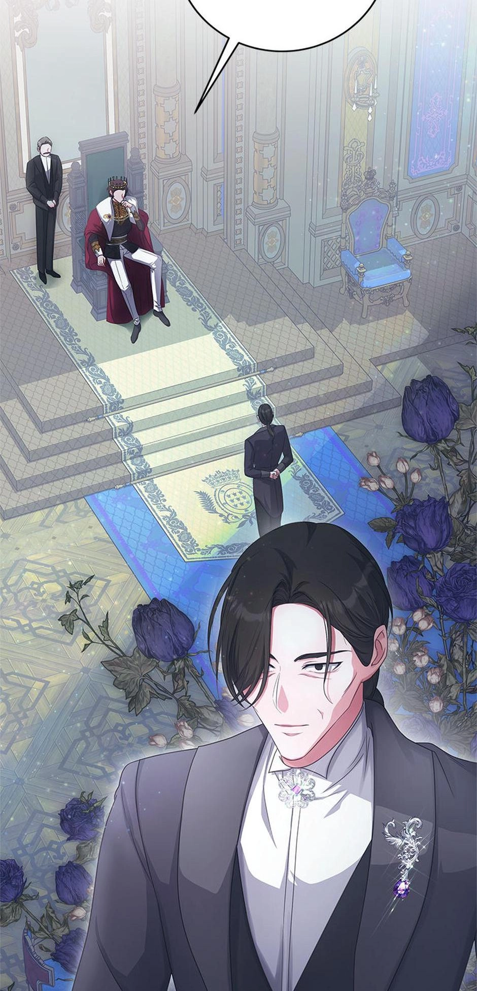 ‪Guardian Of Dragon Chapter 38 - page 53