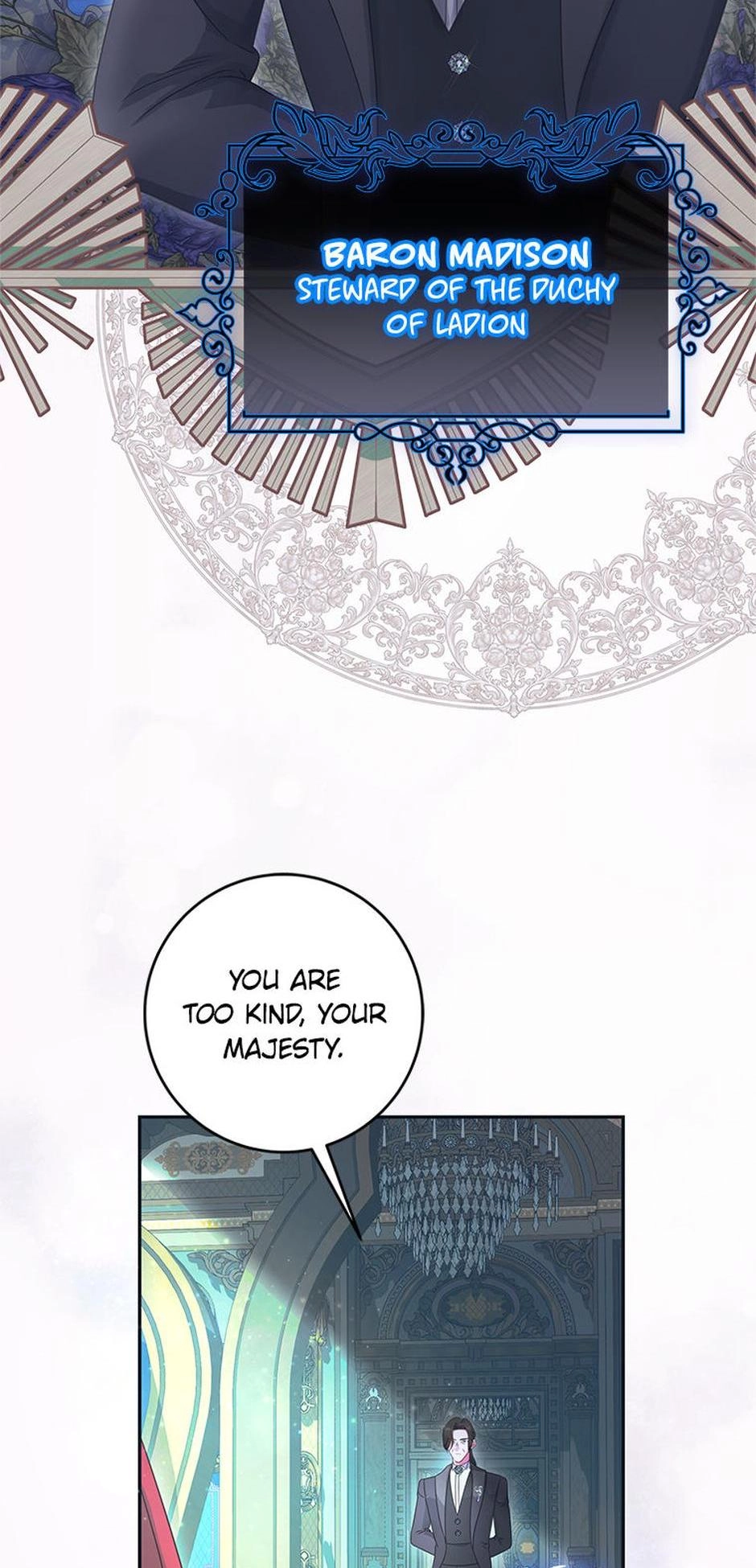 ‪Guardian Of Dragon Chapter 38 - page 54