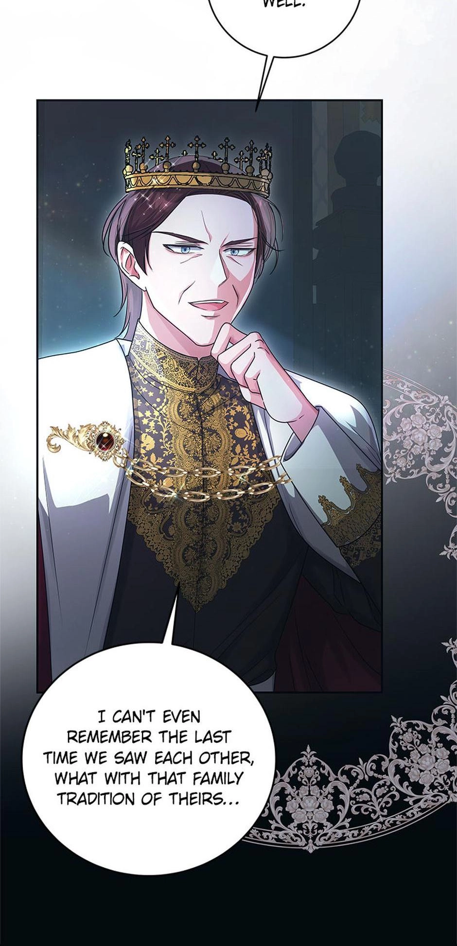 ‪Guardian Of Dragon Chapter 38 - page 57