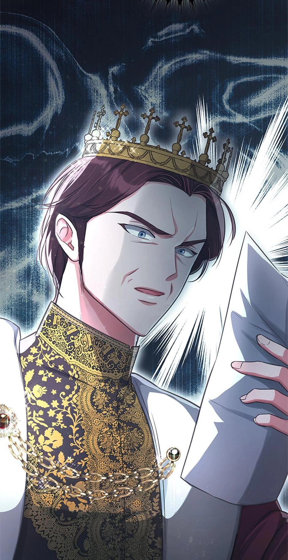 ‪Guardian Of Dragon Chapter 38 - page 65