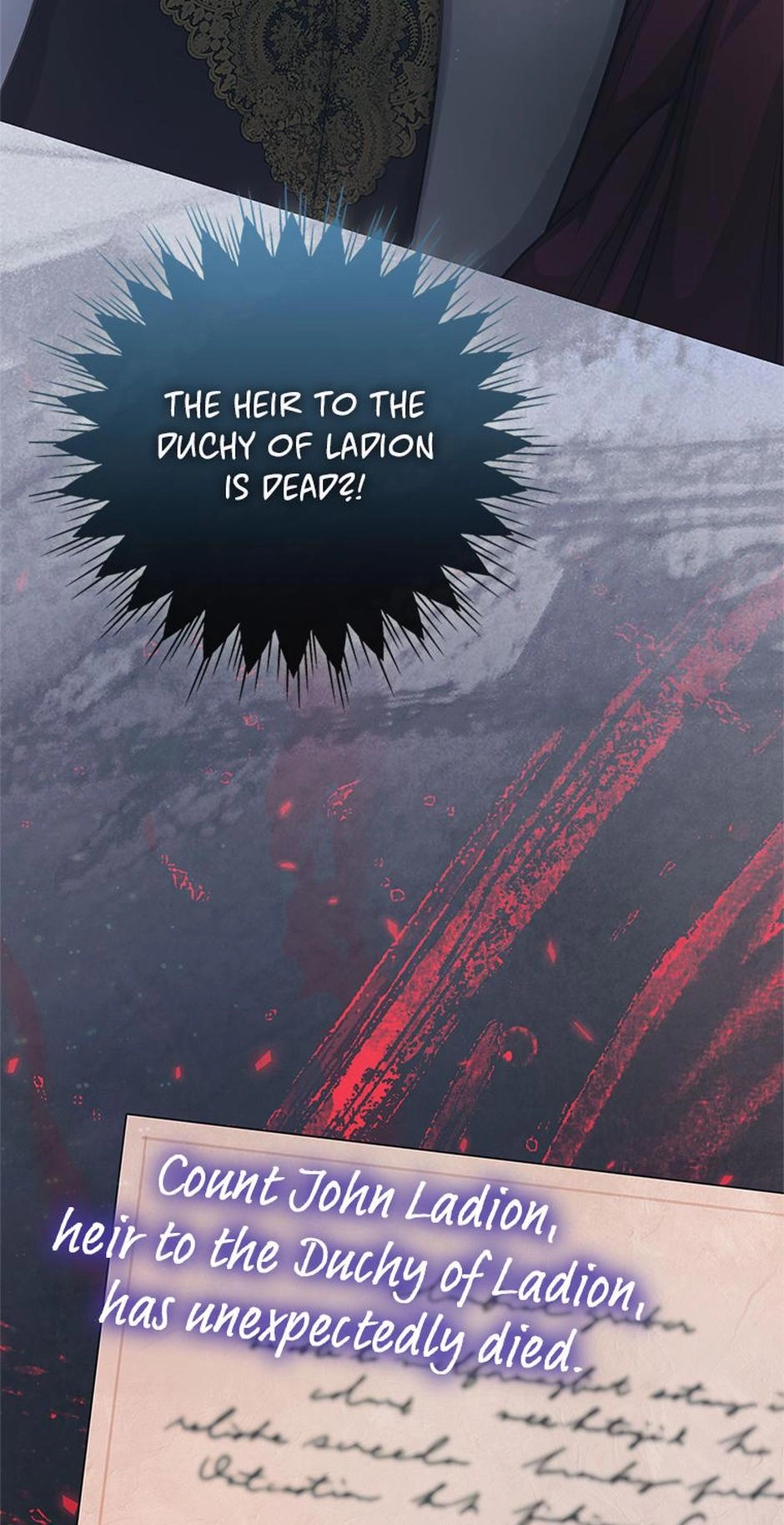 ‪Guardian Of Dragon Chapter 38 - page 66