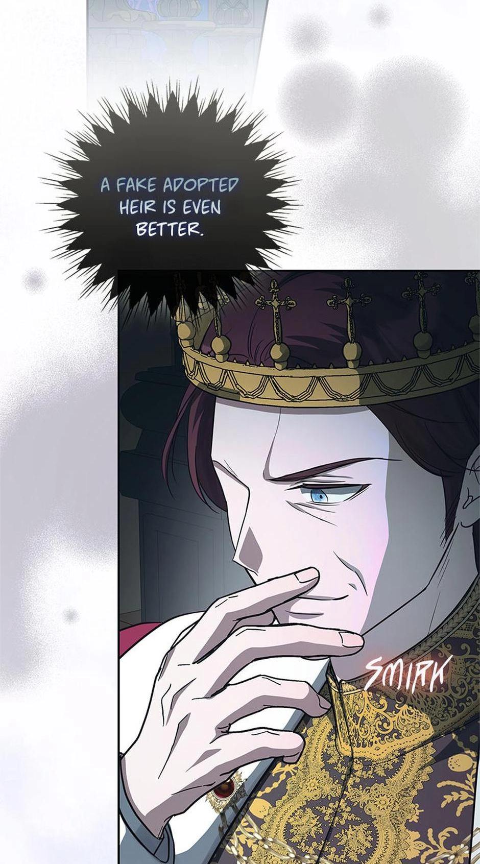 ‪Guardian Of Dragon Chapter 38 - page 71