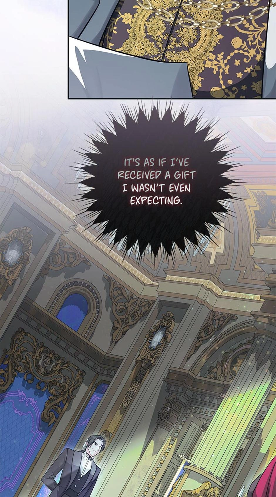 ‪Guardian Of Dragon Chapter 38 - page 72