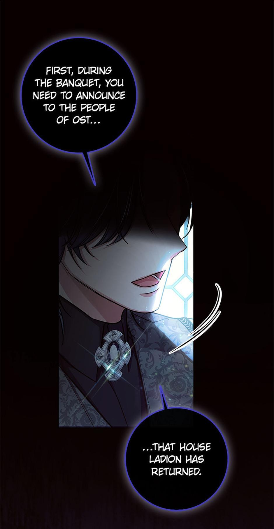 ‪Guardian Of Dragon Chapter 39 - page 34