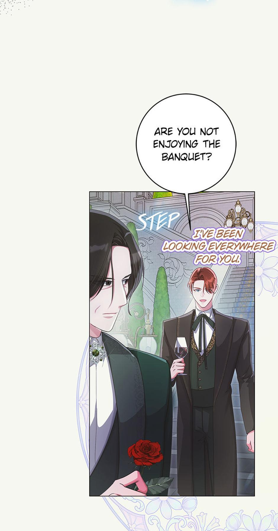 ‪Guardian Of Dragon Chapter 39 - page 51