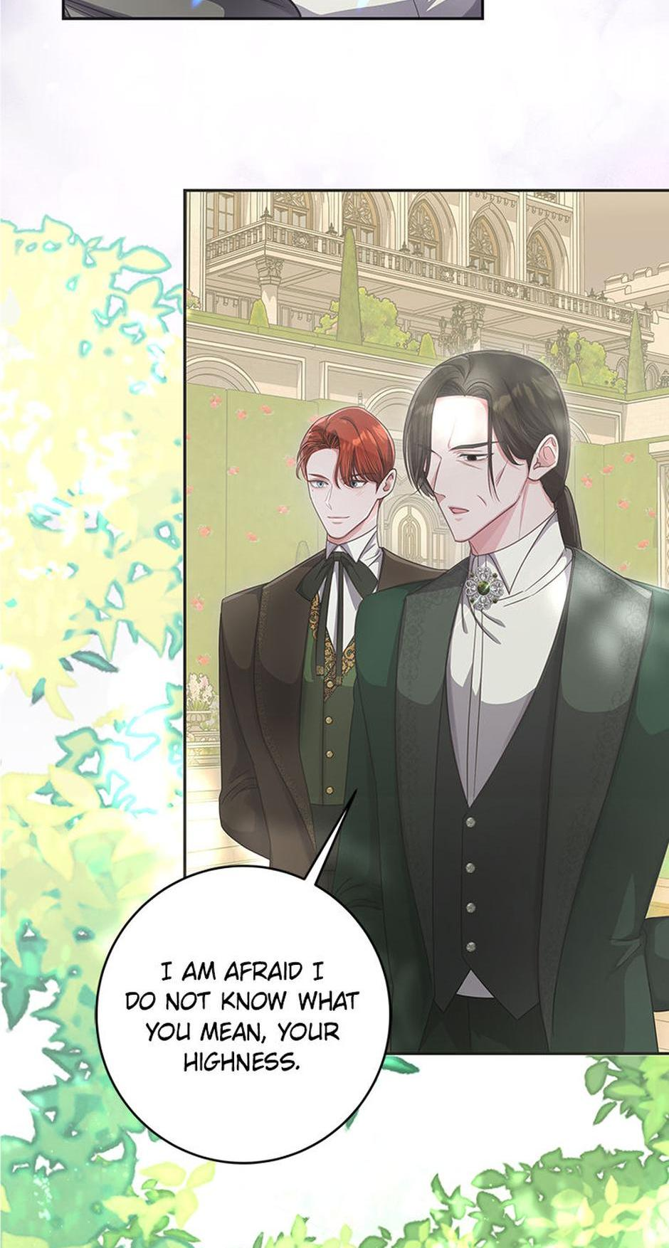 ‪Guardian Of Dragon Chapter 39 - page 6